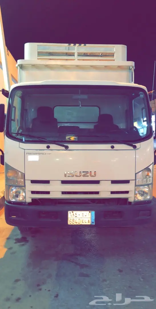 دينا ايسوزو للبيع 2011 (image 1)