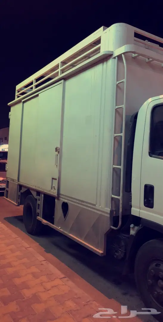 دينا ايسوزو للبيع 2011 (image 2)