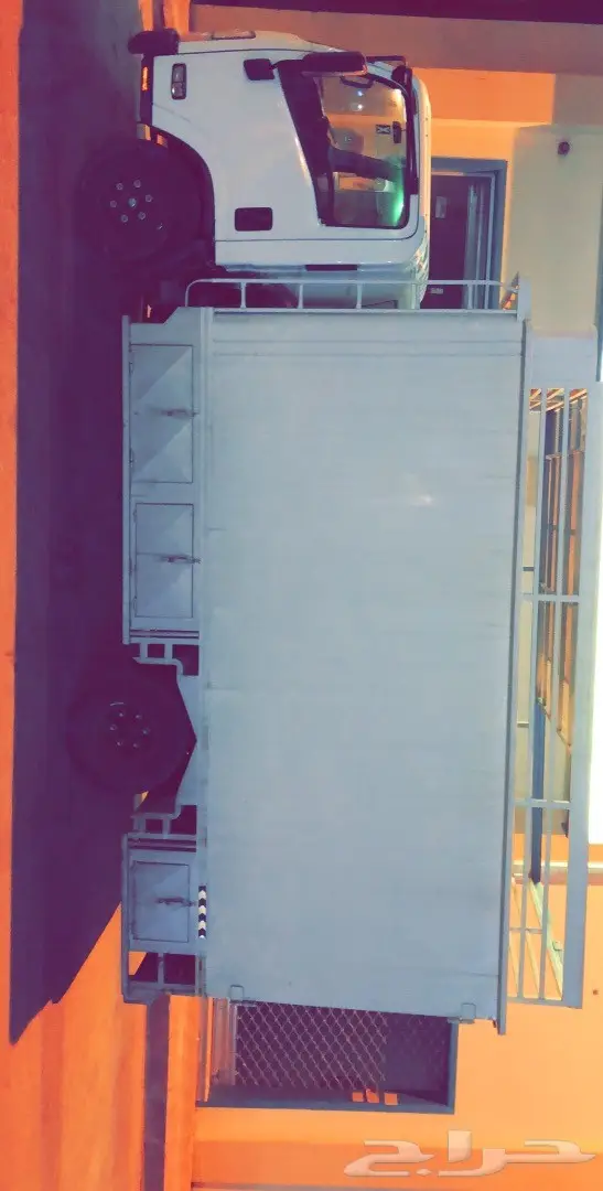 دينا ايسوزو للبيع 2011 (image 3)