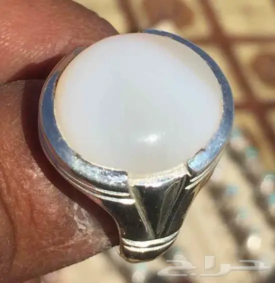 خواتم عقيق فاخرة - يماني، هندي و المزيد! (image 5)