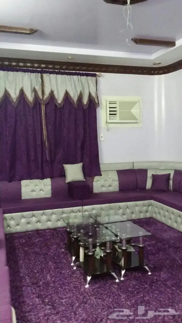 اثاث كنب غرفه 4في5 (image 3)