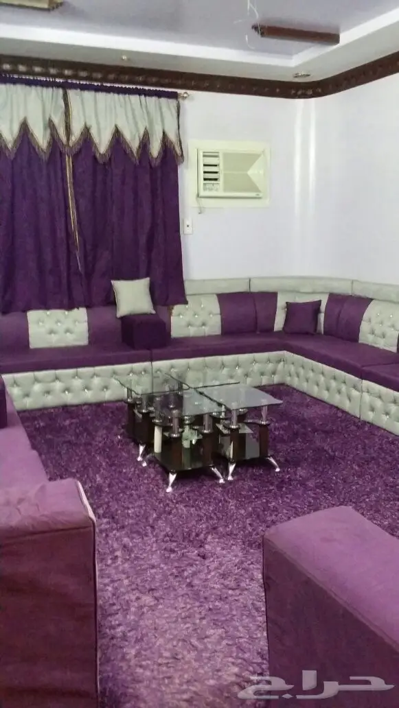 اثاث كنب غرفه 4في5 (image 5)