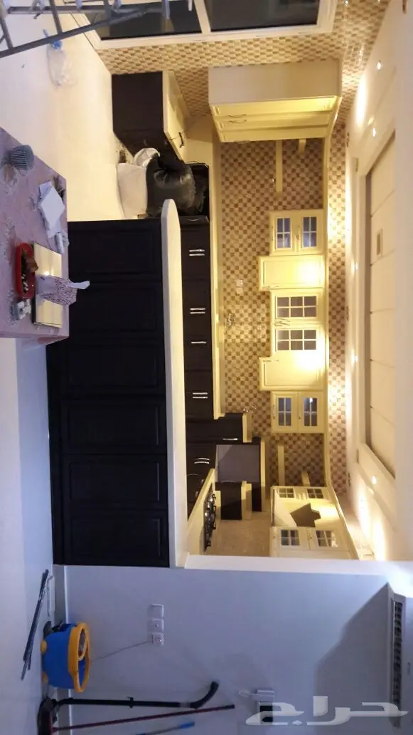 تفصيل مطابخ  (image 8)