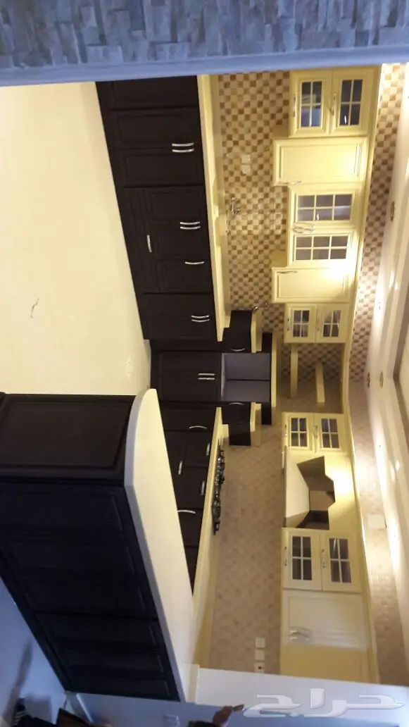 تفصيل مطابخ  (image 26)