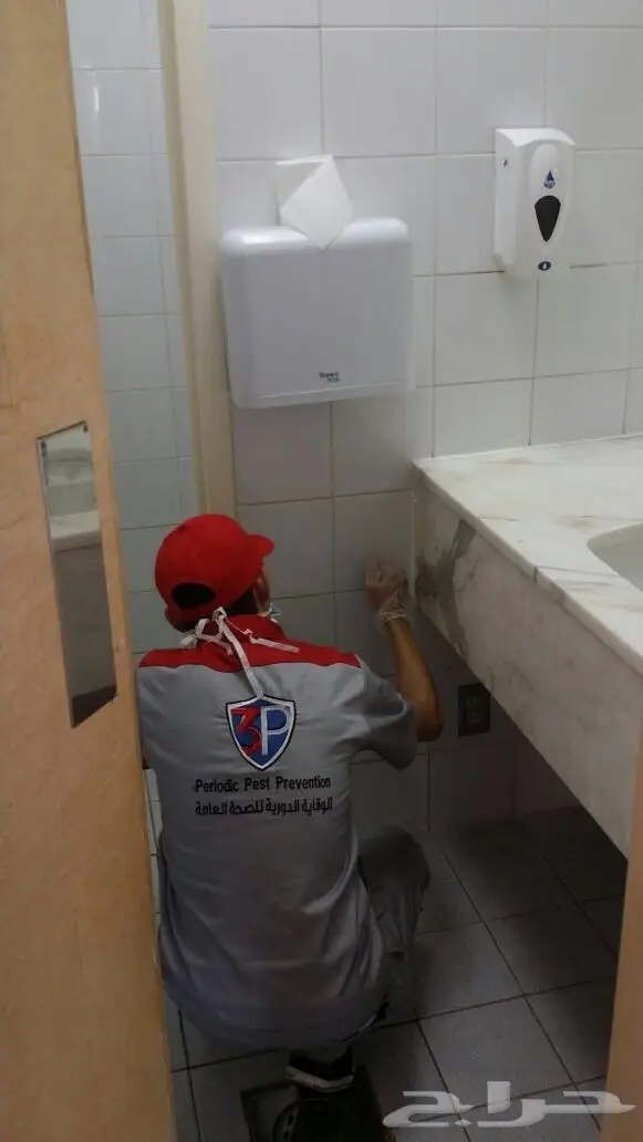 رش مبيدات عماله فلبينيه شوف الاعلان (image 3)