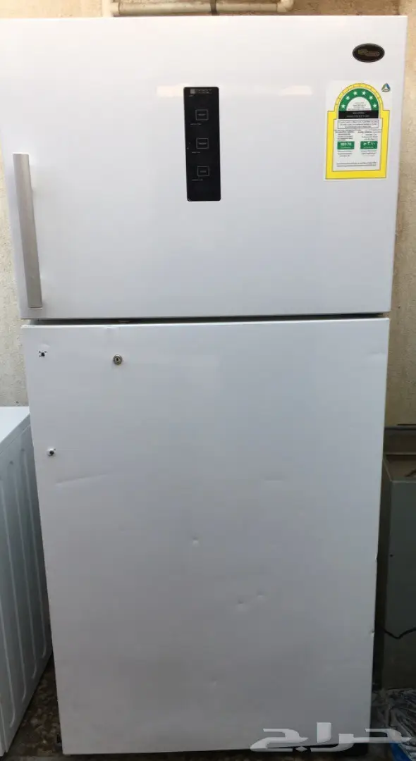 ثلاجه غساله مكيف اسبلت (image 2)