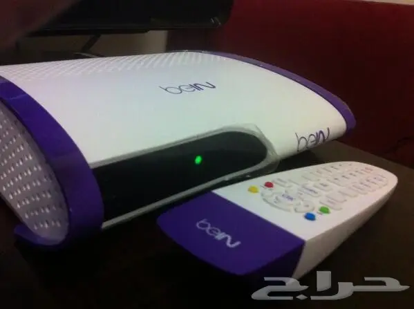 رسيفر بي ان سبورت beIN sport منتهي الاشتراك