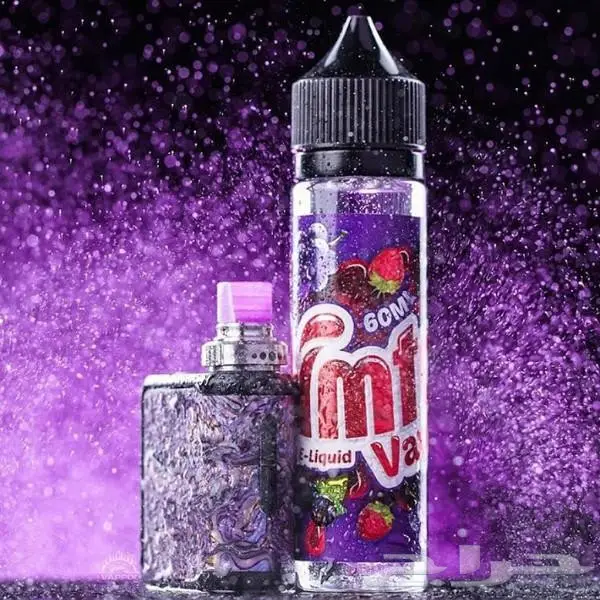 نكهة فيمتو للبيع او البدل (image 1)