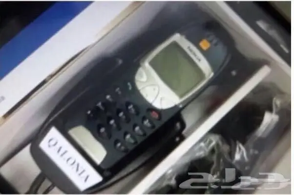 جوالات نوكيا 515-نوكيا 8800 سيروكو الاصليه أح (image 11)