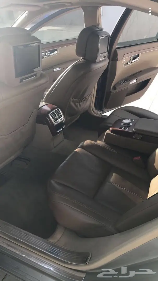 مرسيدس بنوراما 2006 - حالة ممتازة! (image 2)