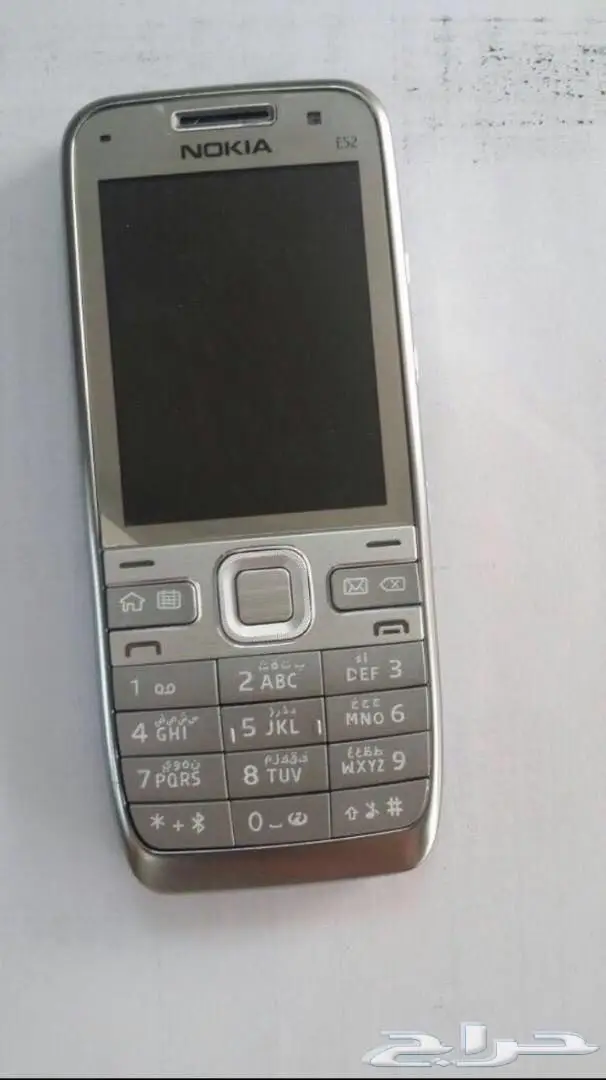 جوالات نوكيا 515-نوكيا 8800 سيروكو الاصليه أح (image 37)