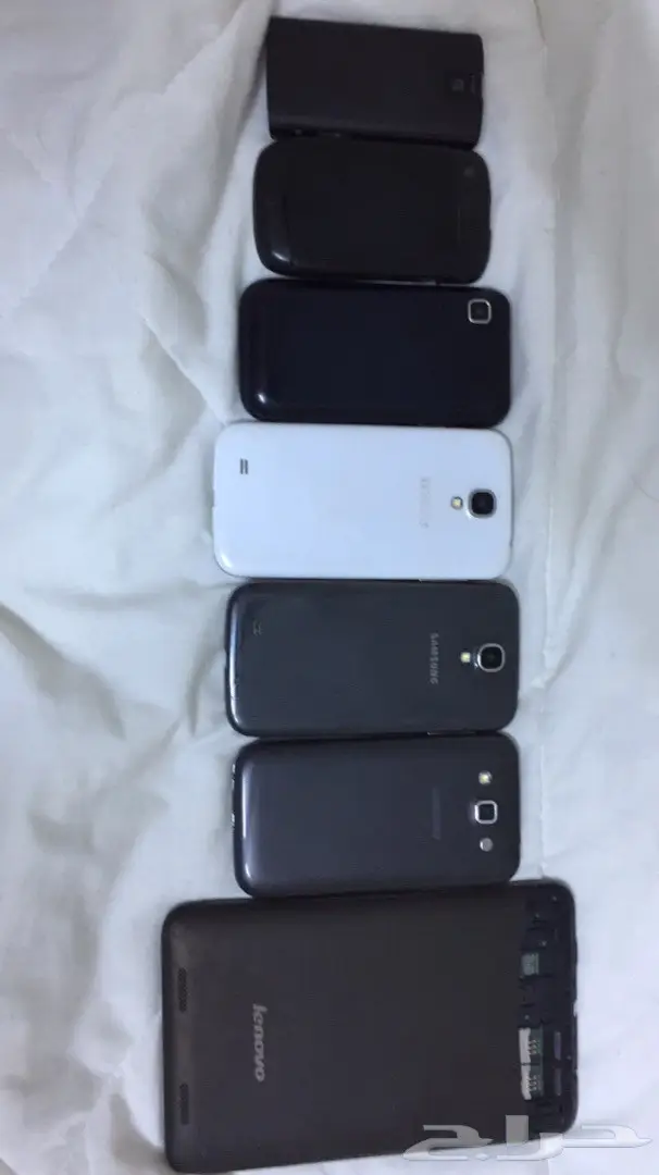 جوالات جلكسي للبيع  (image 1)