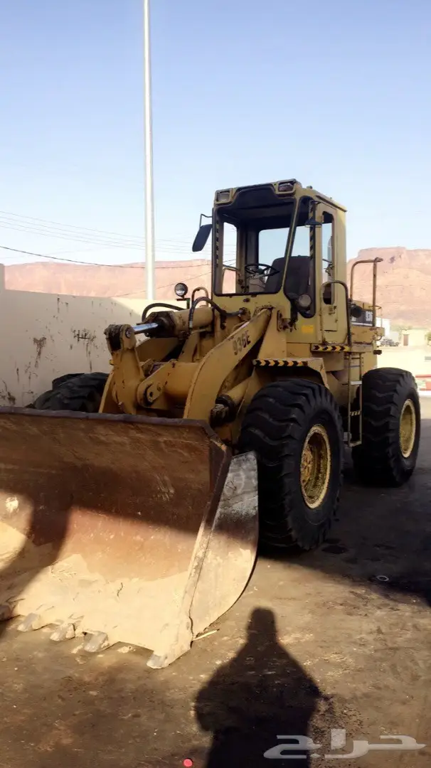 للبيع او للايجار شيول 936Eموديل 93 (image 2)