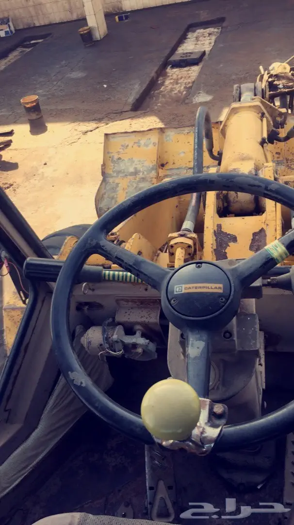 للبيع او للايجار شيول 936Eموديل 93 (image 3)