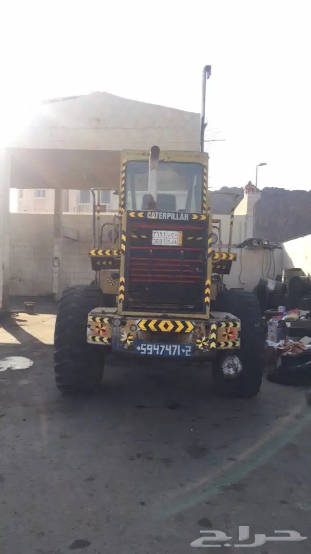 للبيع او للايجار شيول 936Eموديل 93 (image 5)