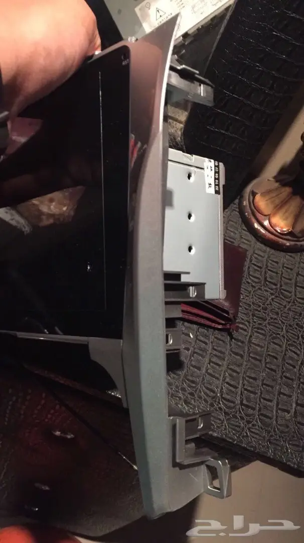 شاشة أوريون 