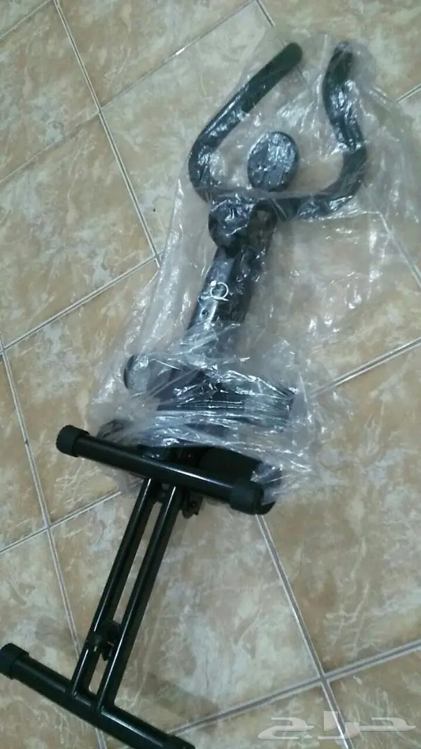 جهاز تمارين البطن  (image 1)