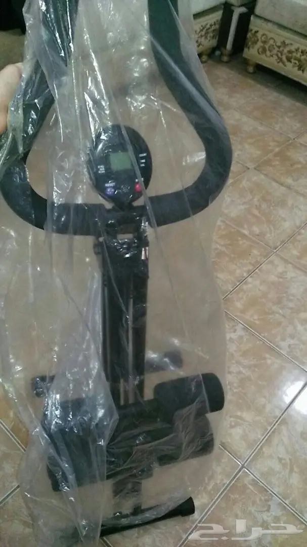 جهاز تمارين البطن  (image 2)