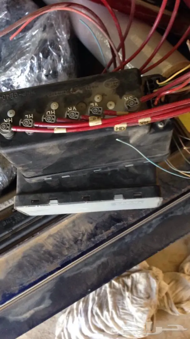 قطع شبح  (image 14)