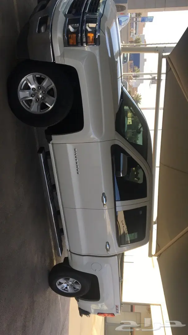 سلفرادو2014 (image 2)