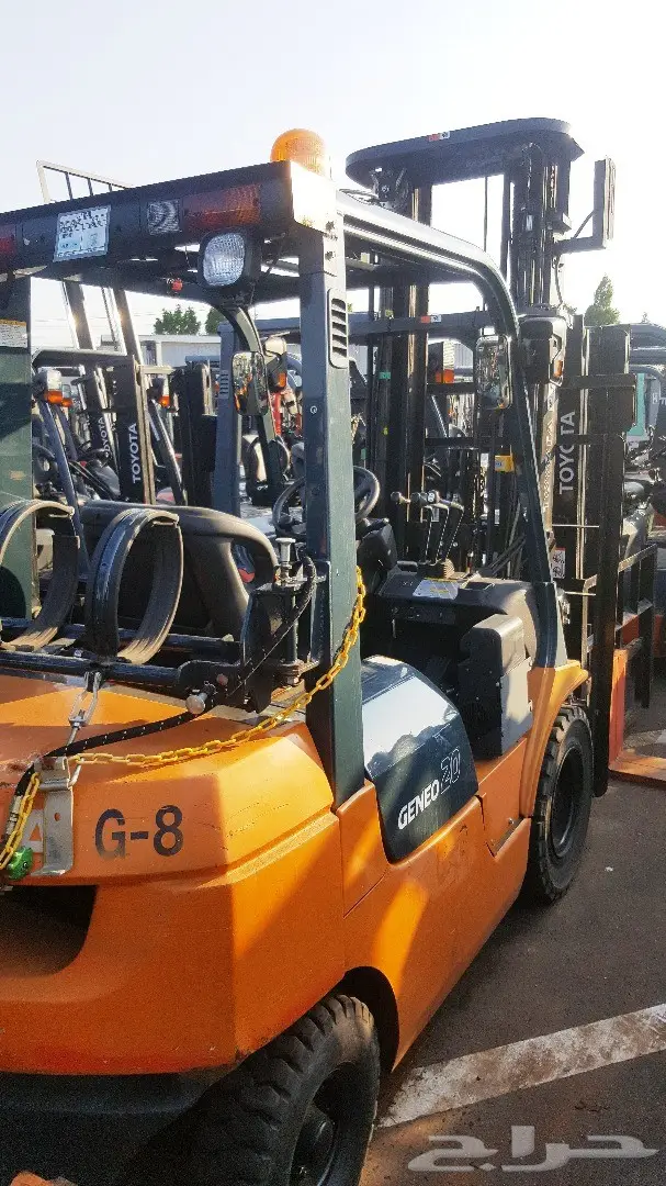 راقعات شوكيه مستخدم بحاله ممتازه (image 8)