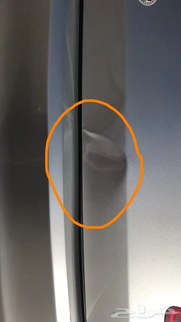 للبيع تورس 2015 استاندر  (image 4)