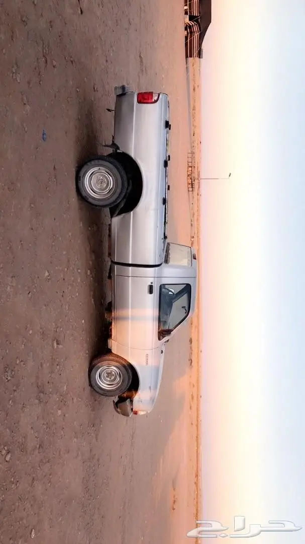 حوض فورد رينجر حلال - فرصة ذهبية!