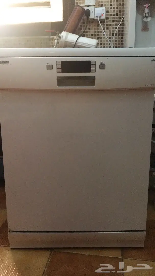 غسالة للصحون للبيع