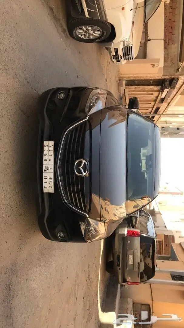 مازدا CX-9 2015 - فل اوبشن - فرصة لا تعوض! (image 3)