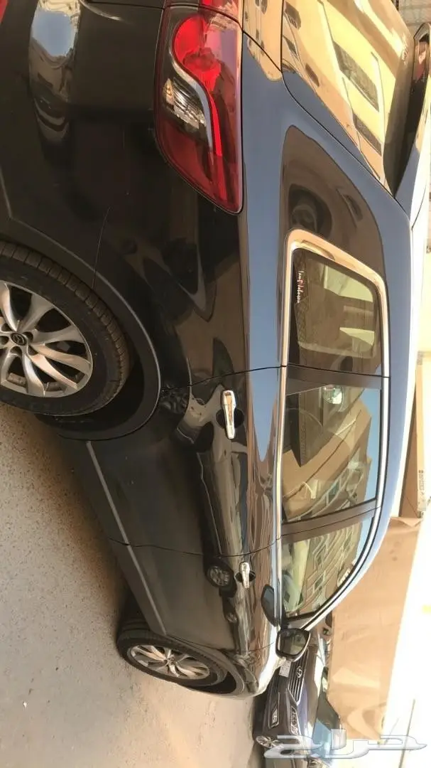 مازدا CX-9 2015 - فل اوبشن - فرصة لا تعوض! (image 4)