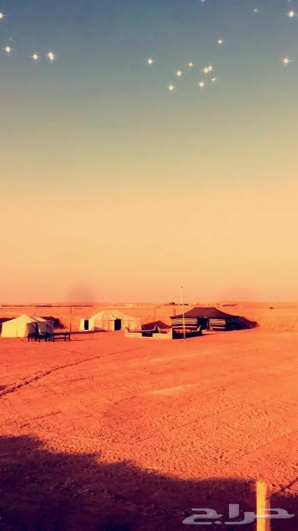 مخيم للايجار بسعر مغري (image 5)