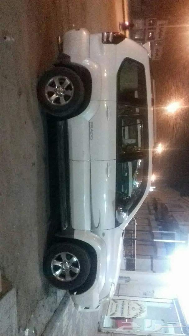 برادو 2006 (image 1)