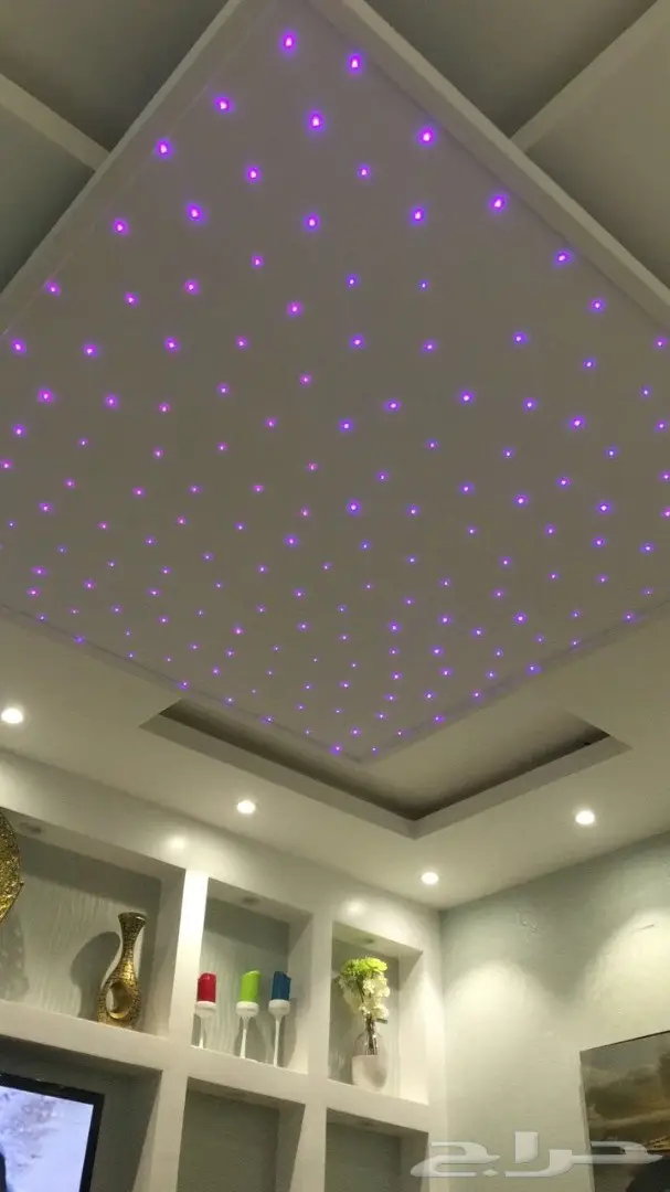 أسقف فايبر أوبتك: أناقة وتوفير! (image 22)