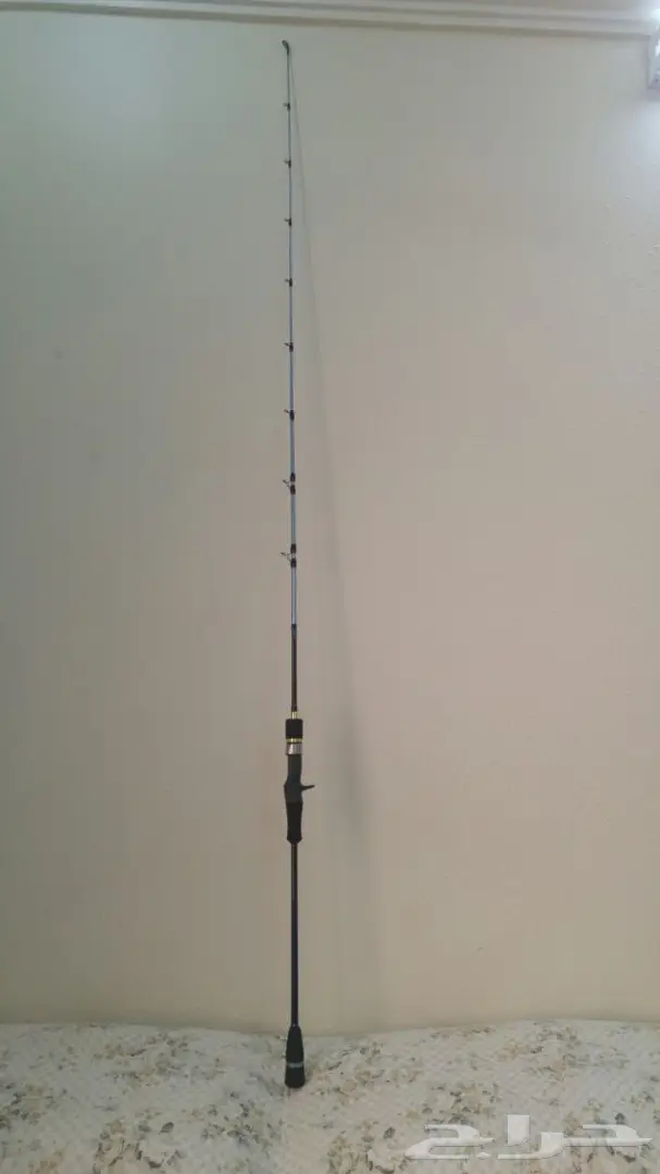 للبيع قصبة صيد  (image 3)