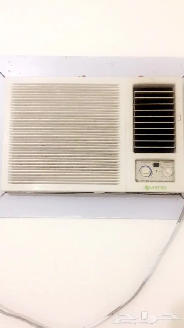 مكيف وجلسه للبيع المستعجل عالسوم (image 1)