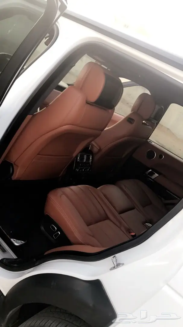 رنج روفر اوتوبقرافي  (image 6)