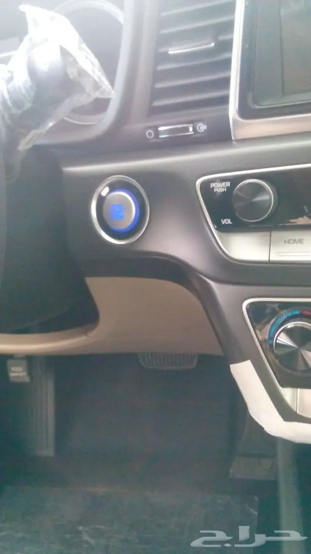 هيونداي سوناتا بصمه 2018 (image 2)