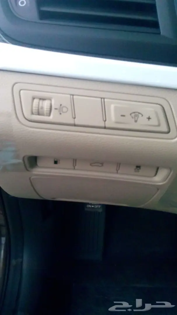 هيونداي سوناتا بصمه 2018 (image 5)