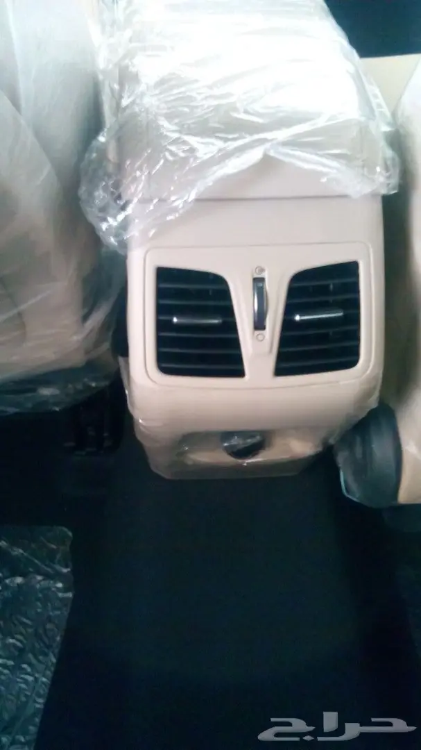 هيونداي سوناتا بصمه 2018 (image 9)