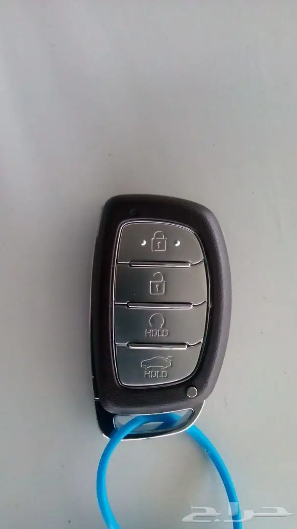 هيونداي سوناتا بصمه 2018 (image 15)