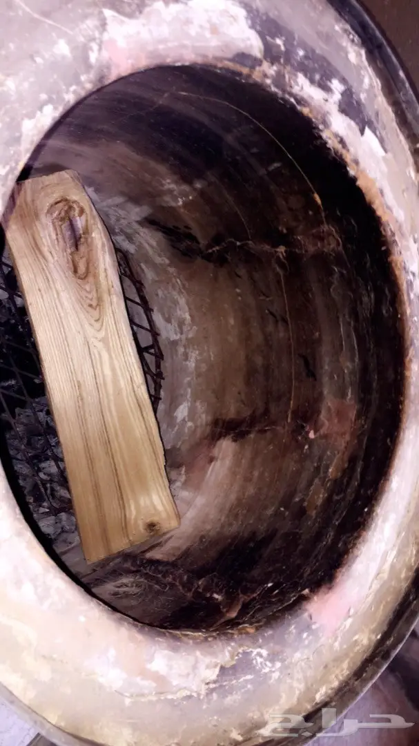 برميل مندي من الفخار  (image 4)