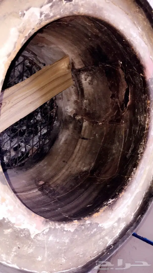 برميل مندي من الفخار  (image 5)