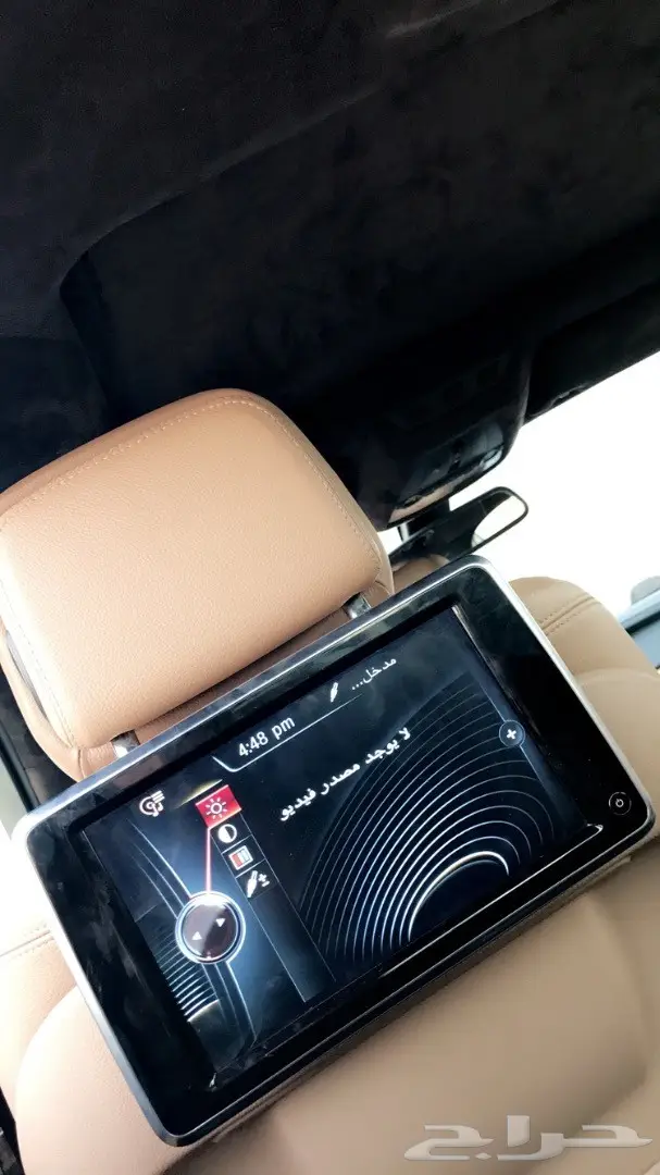 bmw li730 - 2014 (image 5)