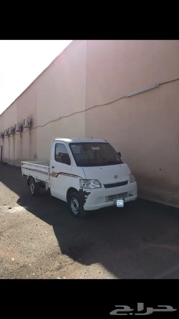  باب ديهاتسو 2014 (image 3)