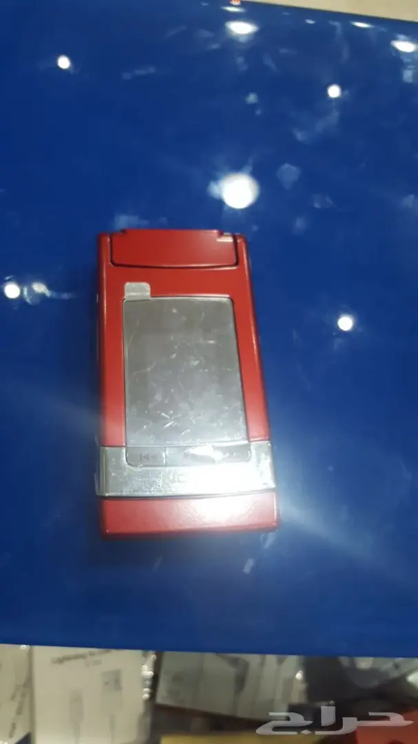 جوالات نوكيا 515-نوكيا 8800 سيروكو الاصليه أح (image 86)