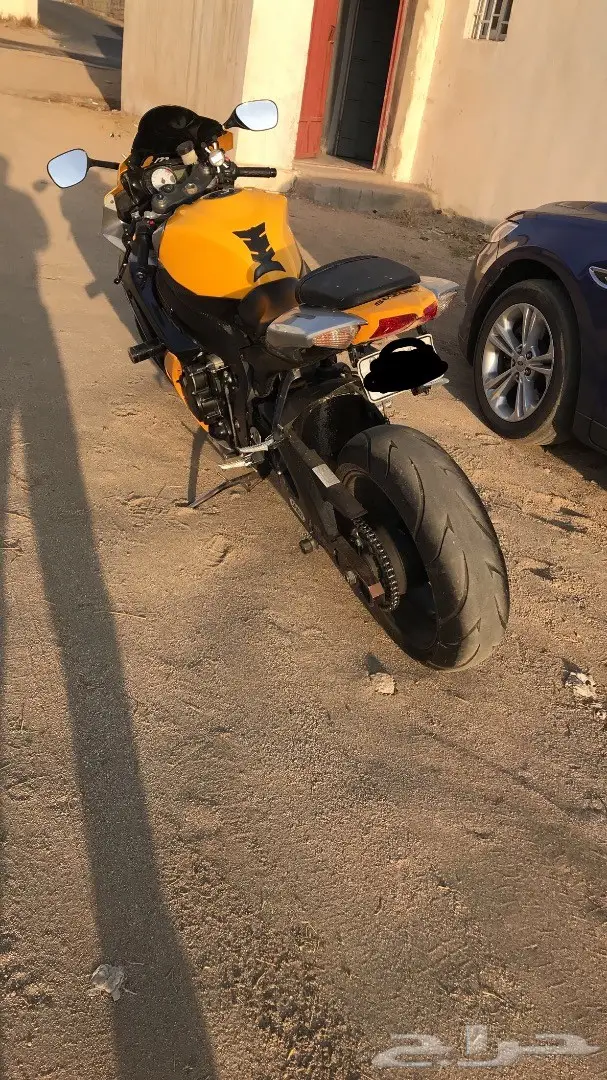 دباب  ريس 600