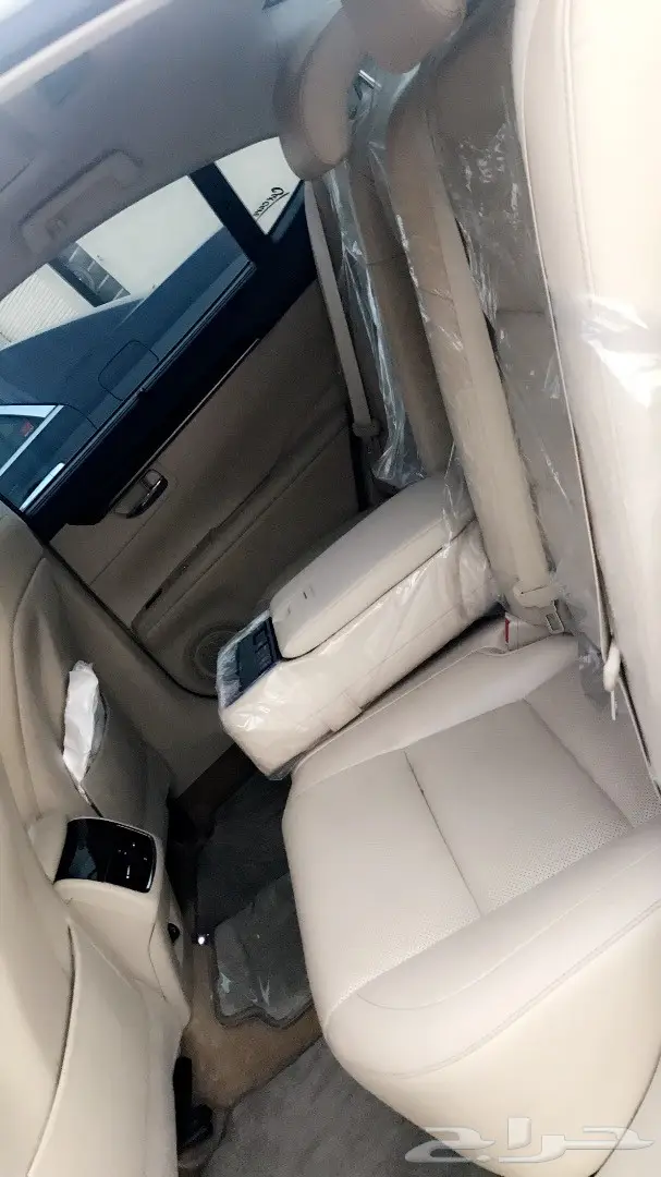 لكزز 2014 نظيفه (image 1)