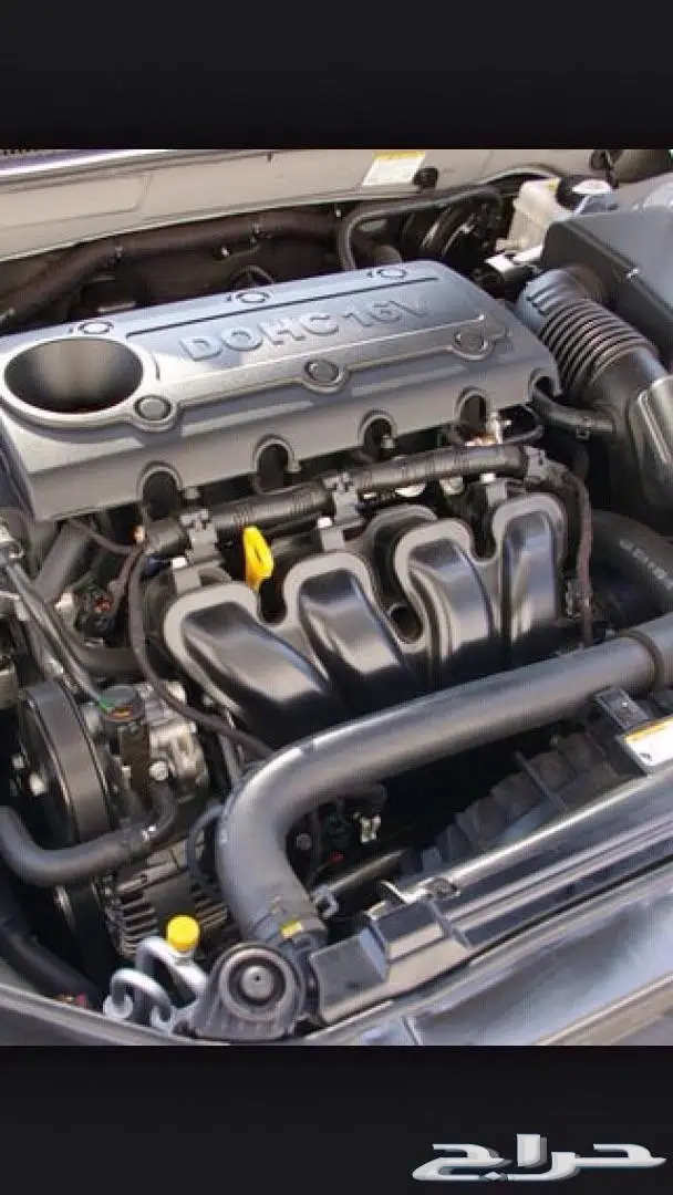 مكائن وقيور سوناتا وسنتافي وازير وجميع تويوتا (image 6)