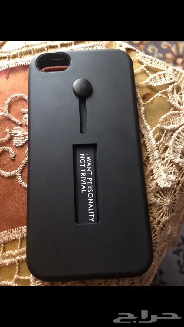 ايفون 5s  غير مفكوك ونظيف جدا  خالي من الخدوش (image 3)