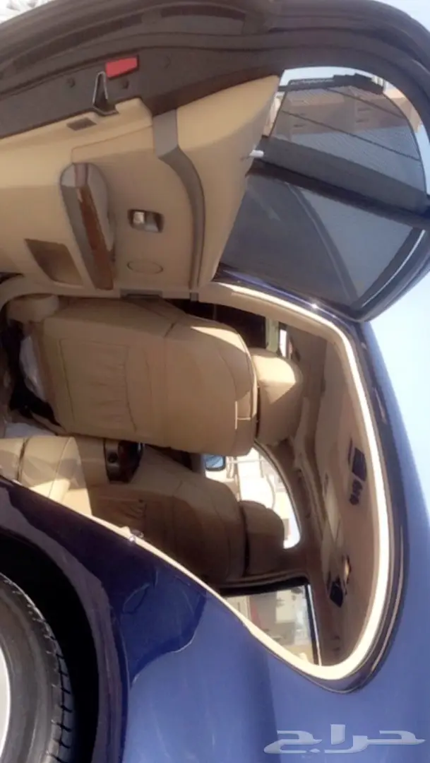 BMW 745Li 2003 - فرصة لا تُفوّت! (image 7)